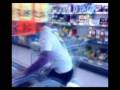 un minuto di spesa gratis al lidl
