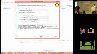Apps for Your Wrists and Eyes