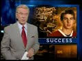 john tavares on ctv's success story on feb 21 2007