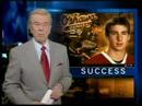 John Tavares on CTV