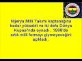 Fenerbah�e Efsane Futbolcular? : Uche