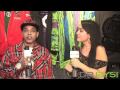 OJ Da Juiceman Hits The COOGI Office With DrJays.com