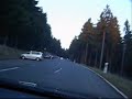 One car one driver one day - Cruising in a BMW 530