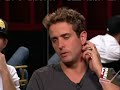 E! NKOTB Together Again Special (part 3)