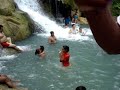 Villa luzz!! cascadas