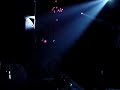 Charlie Mingroni Live @ Throttle Feb 2007