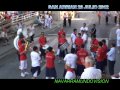 MAÑANA DEL 26 JULIO 2012 FIESTAS DE SAN ADRIAN TODO EL PROGRAMA DE ACTOS