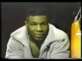Mike Tyson - Life of a Champion from www.mike-tyson.info