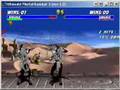 UMK3 Smoke + Kabal vs Smoke + Subzero