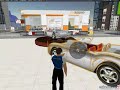 Second Life Porsche Spyder 550S (replica) by Agência VM2