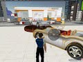 Second Life Porsche Spyder 550S (replica) by Ag�ncia VM2