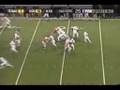 videos de vince young highlight video