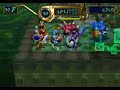 Azure Dreams PSX Floor 1-40 Part 6 of 6