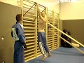 after judo work out 50 clean pull ups