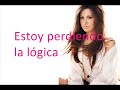 Crank it up en español Ashley Tisdale