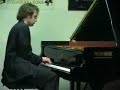 these are amature recordings from a concert christian and i gave at pianohaus micke in neubeckum, germany. the video quality is not the best but i hope it will do. enjoy!