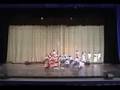 Tajona - Franco-Haitian-Cuban Dance - Cutumba