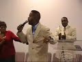 Elder Charles Gibson,  Sunday Morning Praise   COGIC