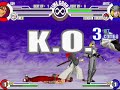 MoM IV: True Elements vs Team Old School Revolution (2-13)