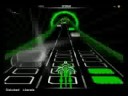 Audiosurf:Disturbed:Liberate