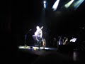 Bela Fleck at Shepherds Bush on 20-Jan-2007