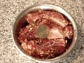???Deep Fried Spare Ribs ???Deep Fried Spare Ribs