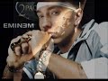 Eminem ft 2pac, Drop The Bomb On Em