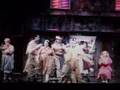 Urinetown Run Freedom Run