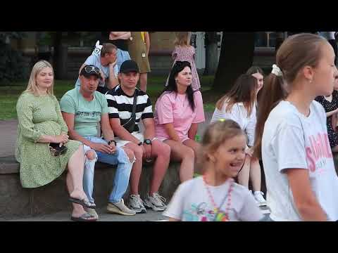 Барановичи день за днем. 27.06.22.