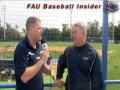 FAU Baseball Insider,Jared Smith,John mccormack