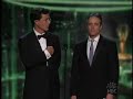 colbert emmy stewart 2006 manilow emmys heathen