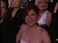 Colbert \"I lost to Barry Manilow!\"