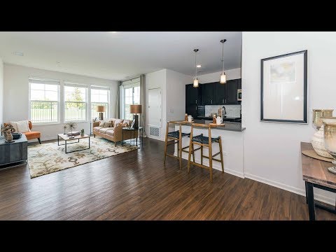 A 3-bedroom, 2-bath model at Bolingbrook’s new Brook on Janes apartments A 3-bedroom, 2-bath model at Bolingbrook’s new Brook on Janes apartments