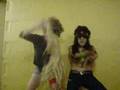 Gimme! Gimme! Gimme! Issis Sixx Shena Steele