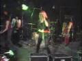 Hanoi Rocks - Tragedy