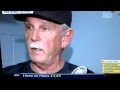 Jim Leyland rant - YouTube