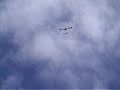 maiden flight - john0316's frontier 40