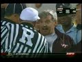 Bad ACC Refs - Fumble ruled a TD - VPI vs GT 2004 Bad ACC Refs - Fumble ruled a TD - VPI vs GT 2004