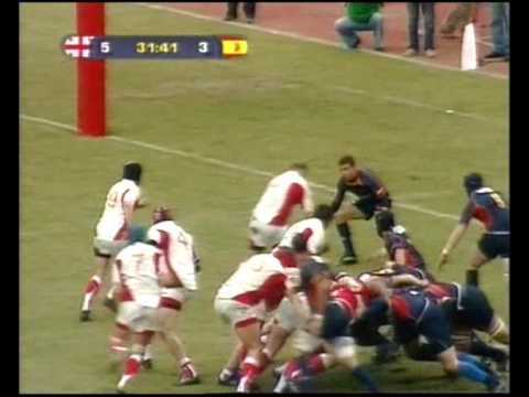 Udesiani Try, უდესიანის ლელო