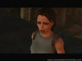 Tomb Raider: Anniversary - A Tough Choice