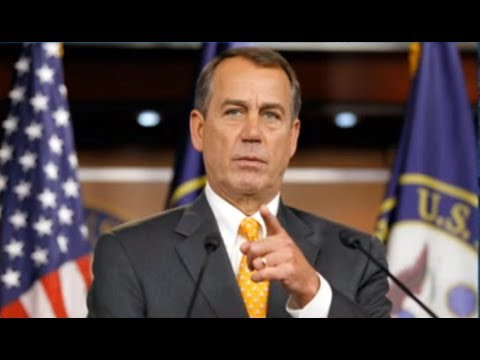 immigration - See more: http://TheBlaze.com/TV. Speaker Boehner hires new immigration reform advisor who supports working towards amnesty.