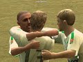 Irish Eircom League Patch Video