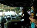 Saudi Dance in CICE 2007