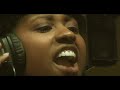 Jazmine Sullivan In Studio - Directed by Konee Rok Jazmine Sullivan In Studio - Directed by Konee Rok