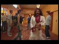le director cameramam bakir belaidi realise plusieur versions des sequences en voici  un  extrait du clip non mixee  ,  making of le boulet.
le boulet, un film  de  alain berberian / flederic forestier / production  la petite reine / warner bros