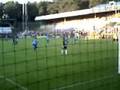VVV - Getafe 11-08-07