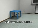newtek Lightwave 6.5 b UNSIGHTLY_room_unfinished