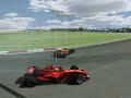 MMG F1rst3 league-Silverstone gp EXP HQ