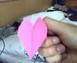 Origami-Beating-Hear