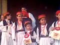 Conjunto infantil Jorgovan